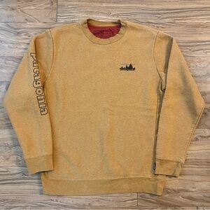 Patagonia Uprisal Crew sweatshirt
